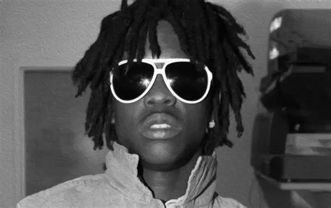 chief keef sunglasses